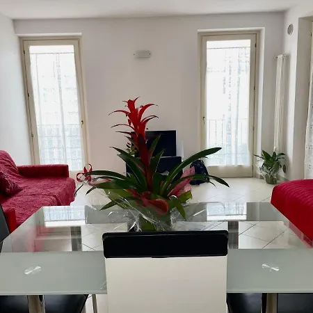 Wine & In Franciacorta Apartment