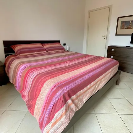 Apartment Wine & In Franciacorta