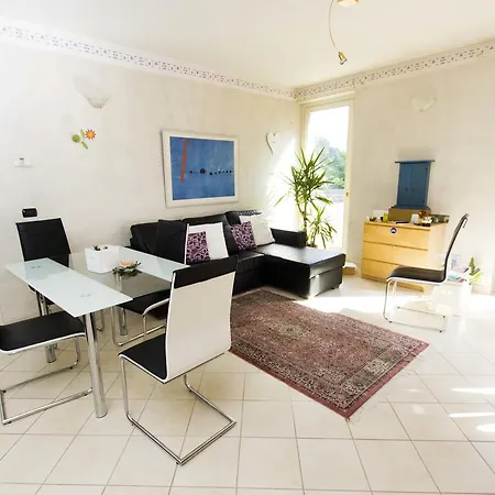 Apartment Wine & In Franciacorta Passirano