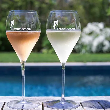 Wine & In Franciacorta